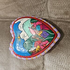 Ceramic art from Mexico 🇲🇽 ✨️